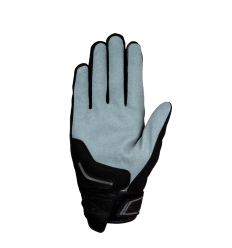 Guantes Ixon Hurricane Negro |300101032-1001|