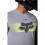 Camiseta Fox Ranger Offroad Gris Negro Amarillo |29631-172|