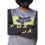 Camiseta Fox Ranger Offroad Gris Negro Amarillo |29631-172|