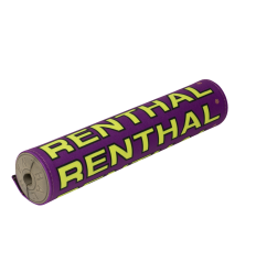 Espuma Manillar Renthal Vintage Cloth Sx Purpura |06015746|