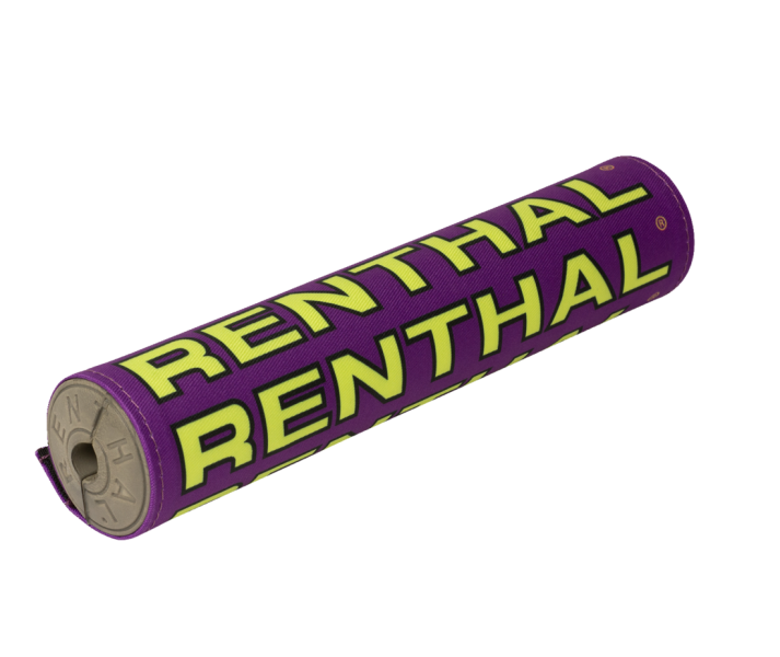 Espuma Manillar Renthal Vintage Cloth Sx Purpura |06015746|