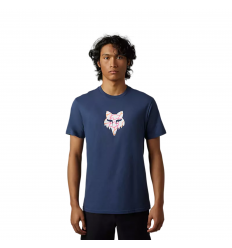 Camiseta Fox Premium Ryvr Azul |30517-387|