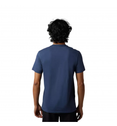 Camiseta Fox Premium Ryvr Azul |30517-387|