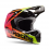 Casco Fox Infantil V1 Statk Open Miscellaneous |30484-922|