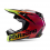 Casco Fox Infantil V1 Statk Open Miscellaneous |30484-922|