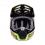 Casco Fox Infantil V1 Statk Open Miscellaneous |30484-922|