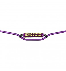 Almohadilla de manillar Renthal SX Edición Limitada Retro /06015720/