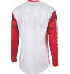 Camiseta Answer Arkon Trials Rojo Blanco |8007543001|