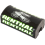 Almohadilla de manillar Renthal Fatbar Pad Bgw Team Negro Verde Blanco |0601469|