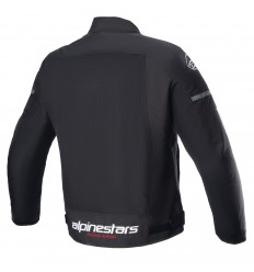 Chaqueta Alpinestars FQ20 T-SPS Air Monster Negro |3302123-1225|