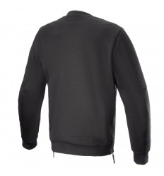 Sudadera Alpinestars FQ20 Legit Crew Negro |4201223-1303|