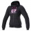 Chaqueta Mujer Alpinestars FQ20 Stella Chrome Sport Negro