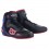 Botas Alpinestars FQ20 Faster 3 Rideknit Negro Rojo |2513323-1317|