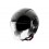 Casco Mt Viale Sv Solid A1 Negro Mate |1325000013|