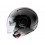 Casco Mt Viale Sv Solid A1 Negro Mate |1325000013|