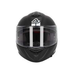 Casco Acerbis Krapon Negro |0024663.091|