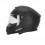 Casco Acerbis Krapon Negro |0024663.091|