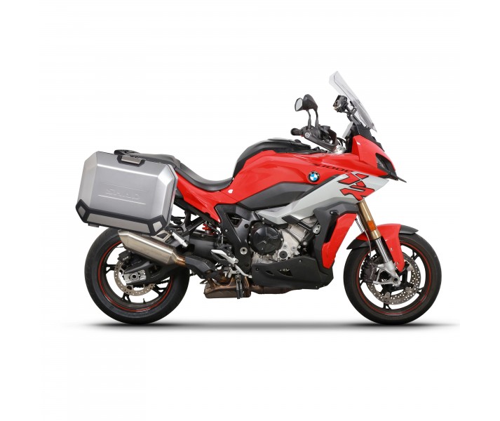 Soporte Maletas Laterales Shad 4P System Bmw S 1000 Xr '20