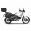 Soporte Maletas Laterales Shad 4P System Ducati Desert X 937 '22-