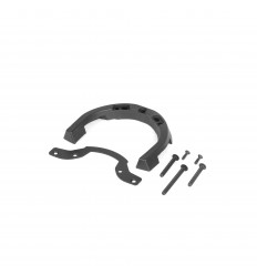 Fijación Para Montar Bolsas De Depósito Shad Click System |T010CS|