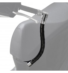 Fijación Shad Lock Peugeot Medley S 125/150 '16 (Tamaño 5) |V0MD12SC|