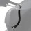 Fijación Shad Lock Peugeot Mp3 400/Sport '23 (Tamaño 5) |V0MP43SC|