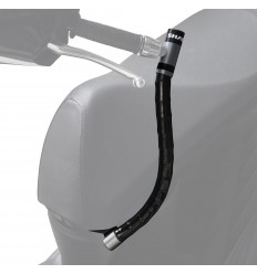 Fijación Shad Lock Peugeot Vespa Gt/Gts/Super/Gtv'10 (Tamaño 3) |V0GT32SC|