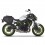 Soporte Alforjas Maleta Shad Side Bag Holder Kawasaki Z650 '17 |K0Z667SR|