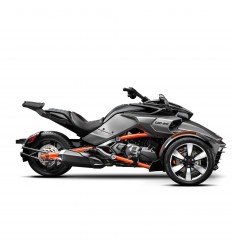 Top Master Shad Can Am Spyder F3/F3 S'16 |C0SP16ST|