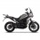 Top Master Shad Moto Morini X-Cape 649 '22 |M0XC62ST|