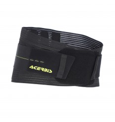 Banda Lumbar Acerbis Baket Negro |0025480.318|