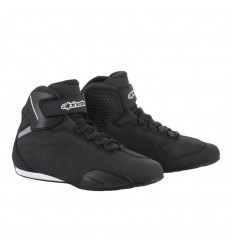 Zapatillas Alpinestars Sektor Negro |2515518-10|