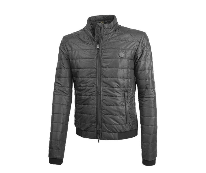 Chaqueta ByCity Lining II Full Sleeve Negro |4000157|