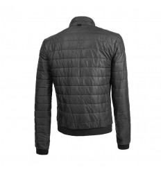 Chaqueta ByCity Lining II Full Sleeve Negro |4000157|