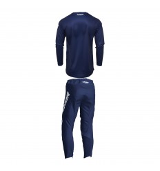 Traje Thor Infantil Minimal Navy