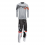 Traje Thor Pulse Cube Gris Naranja