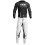 Traje Thor Pulse Mono Negro Blanco