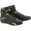 Zapatillas Alpinestars Sektor Wp Negro Gris Amarillo |2544519-1055|