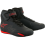 Zapatillas Alpinestars Sektor Negro Gris Rojo |2515518-1153|