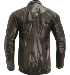 Chaqueta Thor Impermeable Rain Negro |2854032|