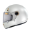 Casco Mt Jarama Solid Blanco Perla Brillo |13190000003|