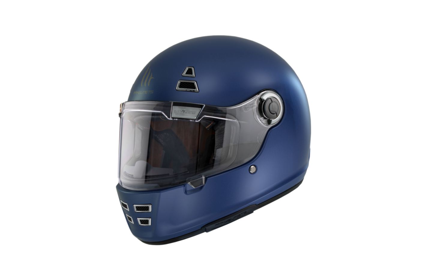 CASCO OBRA HOMOLOGADO AZUL