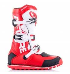 Botas Alpinestars Tech T Rojo Blanco |2004017-3016|