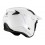 Casco Mt District Sv S Solid Blanco Brillo |13450000003|