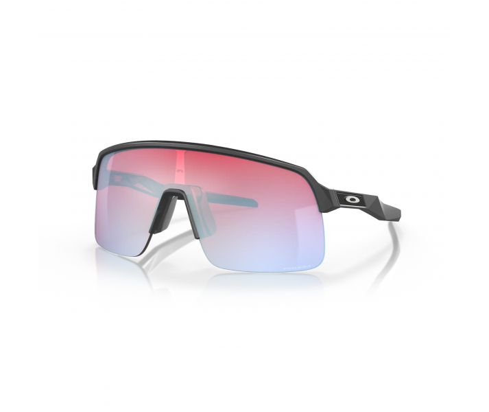 Gafas Oakley Sutro Lite Carbono Mate Lente Prizm Snow Sapphire |OO9463-1739|