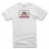 Camiseta Alpinestars Cali 2.0 Blanco |1212-72070-20|