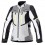 Chaqueta Alpinestars Stella Bogota' Pro Drystar Ice Gris Oscuro |3217023-9037|