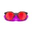 Gafas Oakley HSTN Negro Lente Prizm Ruby |OO9242-0252|