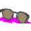 Gafas Oakley HSTN Negro Lente Prizm Ruby |OO9242-0252|