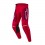 Pantalón Alpinestars Racer Hoen Mars Rojo Burgundy |3721324-368|